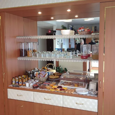 酒店 Gf 2*