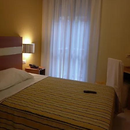 Gf Hotel