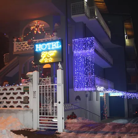 Gf Hotel