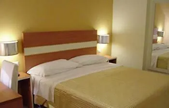 Gf Hotel Cesano Boscone