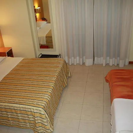 Gf Hotel Cesano Boscone