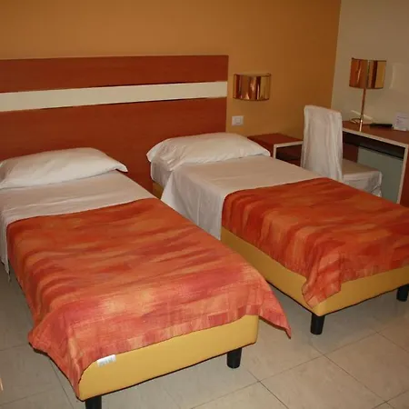 Gf Hotel