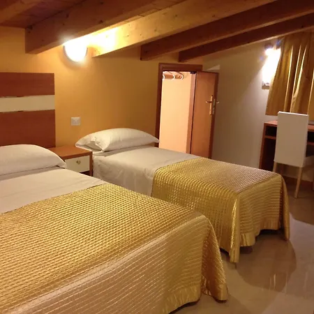 Hotel Gf Cesano Boscone