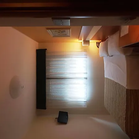 Hotel Gf