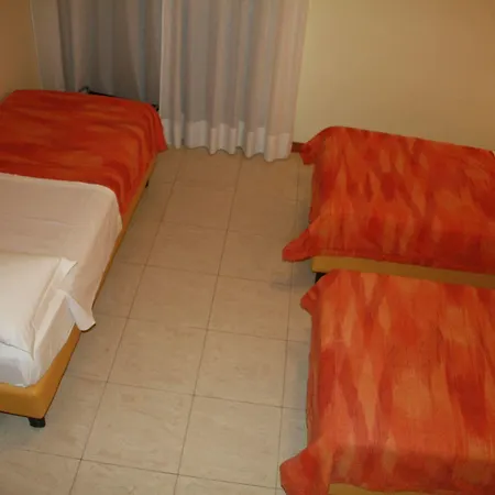 Gf Hotel 2*