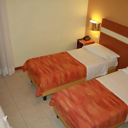 Gf Hotel Cesano Boscone