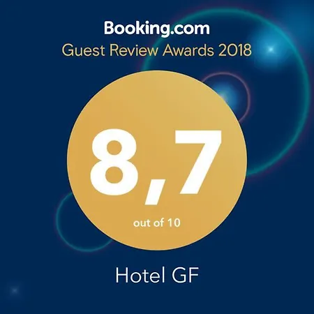 Gf Hotel