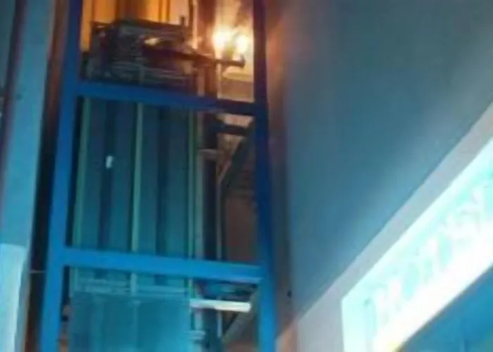 Hotel Gf Cesano Boscone