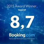 Gf Hotel 2*